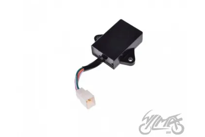 Elektroninis uždegimas CDI YAMAHA T50
