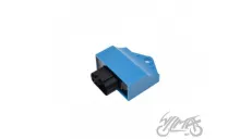 Elektroninis uždegimas CDI, VALDIKLIS, KONTROLERIS ECU PEUGEOT 50CCM 4T