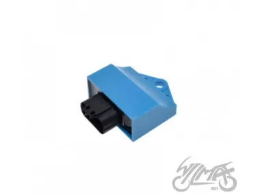 Elektroninis uždegimas CDI, VALDIKLIS, KONTROLERIS ECU PEUGEOT 50CCM 4T