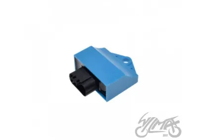 Elektroninis uždegimas CDI, VALDIKLIS, KONTROLERIS ECU PEUGEOT 50CCM 4T