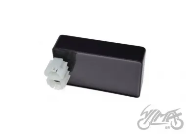 Elektroninis uždegimas CDI SYM MIO 50