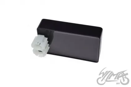 Elektroninis uždegimas CDI SYM MIO 50
