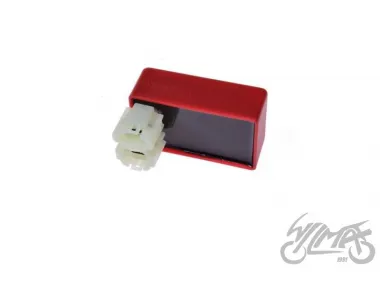 Elektroninis uždegimas CDI KEEWAY RY6 50 AC