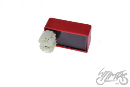 Elektroninis uždegimas CDI KEEWAY RY6 50 AC