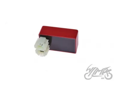 Elektroninis uždegimas CDI KEEWAY RY6 50 DC