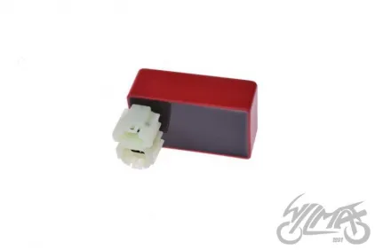 Elektroninis uždegimas CDI KEEWAY RY6 50 DC