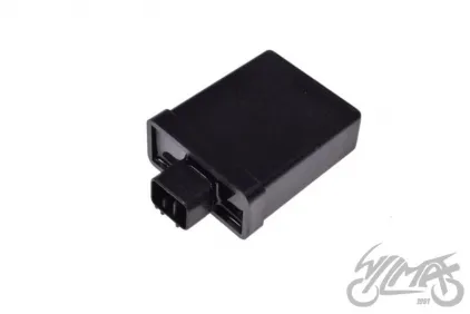 Elektroninis uždegimas CDI YAMAHA YJ50 VINO 2001-2005