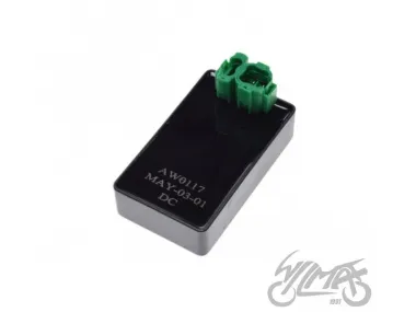 CDI, UNIT FOR KYMCO PEOPLE 50 2T KYMCO PEOPLE 50 S 2T