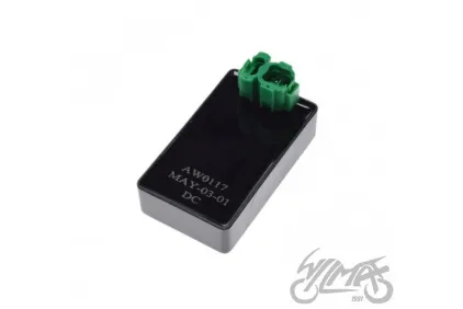 CDI, UNIT FOR KYMCO PEOPLE 50 2T KYMCO PEOPLE 50 S 2T
