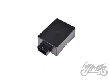 CDI, UNIT FOR SUZUKI AN 125 HS 125