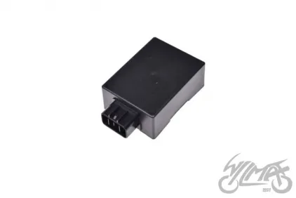 CDI, UNIT FOR SUZUKI AN 125 HS 125