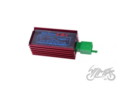 Elektroninis uždegimas CDI PEUGEOT BUXY 50 ELYSEO 50