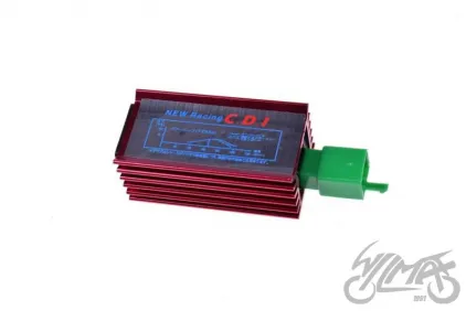 Elektroninis uždegimas CDI PEUGEOT BUXY 50 ELYSEO 50