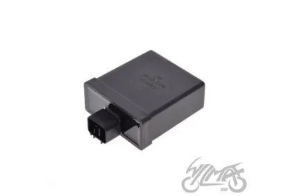 Elektroninis uždegimas CDI YAMAHA BOOSTER