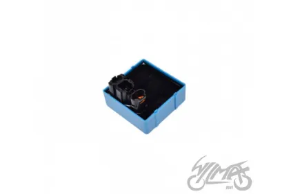 Elektroninis uždegimas CDI, PIAGGIO
