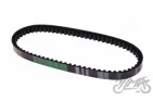 V-BELT, TRANSMISSION 669-18-30 4T DELFIN, WILGA, WAPOR