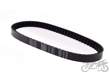 V-BELT, TRANSMISSION 669-18-30 BANDO DELFIN WILGA