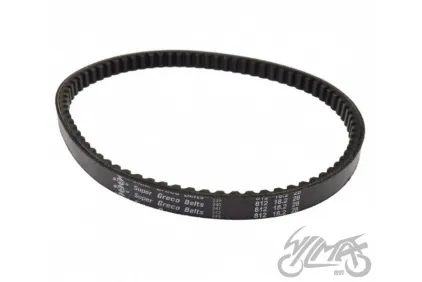 V-BELT, TRANSMISSION FOR APRILIA