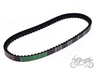 V-BELT, TRANSMISSION 729-17-28 2T SHOTGUN VIA-50