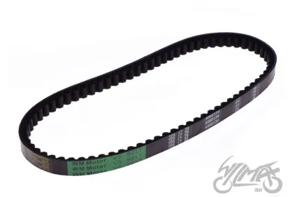 V-BELT, TRANSMISSION 729-17-28 2T SHOTGUN VIA-50