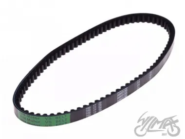 V-BELT, TRANSMISSION 788-17-28 KEEWAY, LONGIJA,CPI GTR
