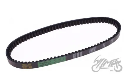 V-BELT, TRANSMISSION 842-20-30 CHINESE 125/150cc