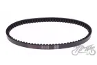 V-BELT, TRANSMISSION 729-17,7-30 BANDO SHOTGUN VIA