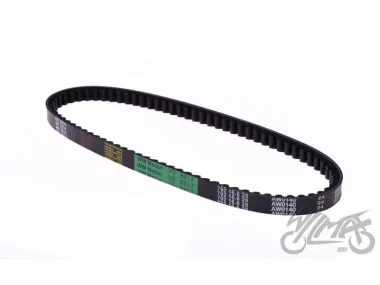 V-BELT, TRANSMISSION 792-16,6-28 CPI, LONGJIA