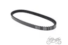 V-BELT, TRANSMISSION 728-18-30 BANDO 23100-KEB7-9000