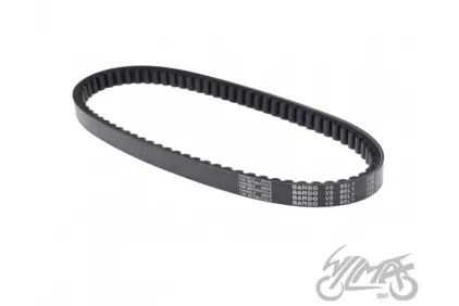 V-BELT, TRANSMISSION 728-18-30 BANDO 23100-KEB7-9000