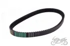 V-BELT, TRANSMISSION 846-24,1-30 ATV300 LUCKY STAR BANDO