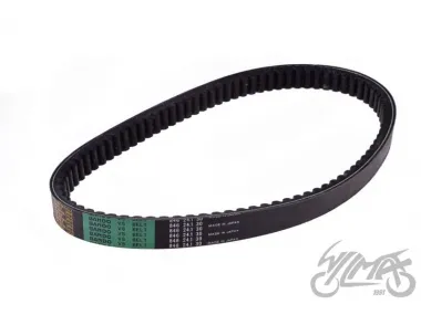 V-BELT, TRANSMISSION 846-24,1-30 ATV300 LUCKY STAR BANDO