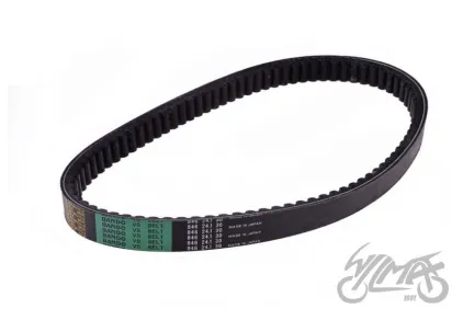 V-BELT, TRANSMISSION 846-24,1-30 ATV300 LUCKY STAR BANDO