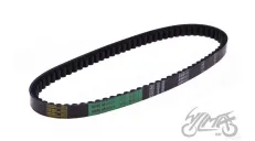 V-BELT, TRANSMISSION 755-18-30 PEUGEOT BUXY