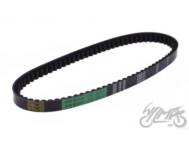 V-BELT, TRANSMISSION 755-18-30 PEUGEOT BUXY