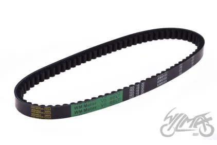 V-BELT, TRANSMISSION 755-18-30 PEUGEOT BUXY