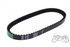 V-BELT, TRANSMISSION 691-18-30 PEUGEOT ZENITH