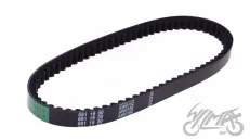 V-BELT, TRANSMISSION 691-18-30 PEUGEOT ZENITH