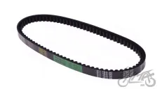 V-BELT, TRANSMISSION 811-18,5-30 PIAGGIO GILERA
