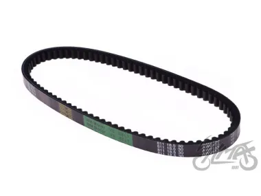 V-BELT, TRANSMISSION 811-18,5-30 PIAGGIO GILERA