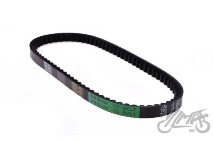 V-BELT, TRANSMISSION 730-15-30 HONDA LEAD