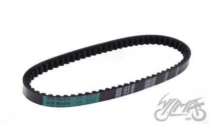 V-BELT, TRANSMISSION 652-15,3-30 HONDA VISION, DIO SP