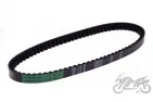 V-BELT, TRANSMISSION 765-17,5 PEUGEOT SPEEDFIGHT, BUXY