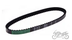 V-BELT, TRANSMISSION 765-17,5 PEUGEOT SPEEDFIGHT, BUXY