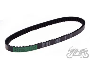 V-BELT, TRANSMISSION 765-17,5 PEUGEOT SPEEDFIGHT, BUXY