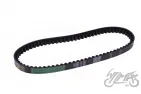 V-BELT, TRANSMISSION 734-17-30 PIAGGIO SFERA 93, ZIP
