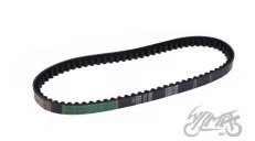 V-BELT, TRANSMISSION 734-17-30 PIAGGIO SFERA 93, ZIP