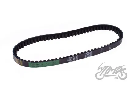 V-BELT, TRANSMISSION 734-17-30 PIAGGIO SFERA 93, ZIP