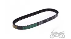V-BELT, TRANSMISSION 665-16-28 SUZUKI ADRESS SEPIA