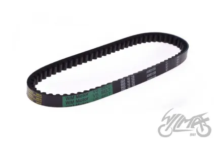 V-BELT, TRANSMISSION 665-16-28 SUZUKI ADRESS SEPIA